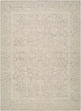 Maan Machine Woven  Nabela Noor Home x LIVABLISS NBMA-2305 Area Rug