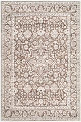 Maan Machine Woven  Nabela Noor Home x LIVABLISS NBMA-2306 Area Rug