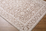 Maan Machine Woven  Nabela Noor Home x LIVABLISS NBMA-2306 Area Rug