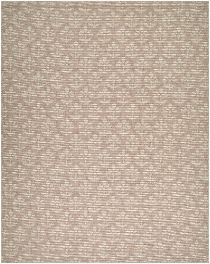 Maya Machine Woven  Nabela Noor Home x LIVABLISS NBMY-2300 Area Rug