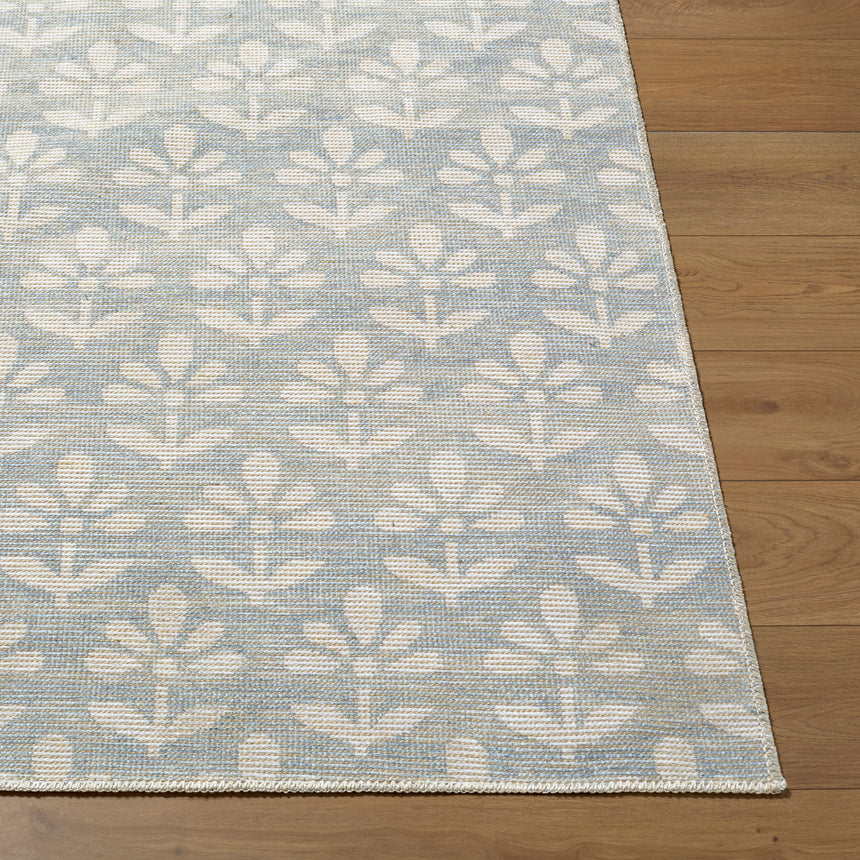Maya Machine Woven  Nabela Noor Home x LIVABLISS NBMY-2301 Area Rug
