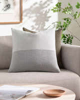 Manas Throw Pillow - Clearance