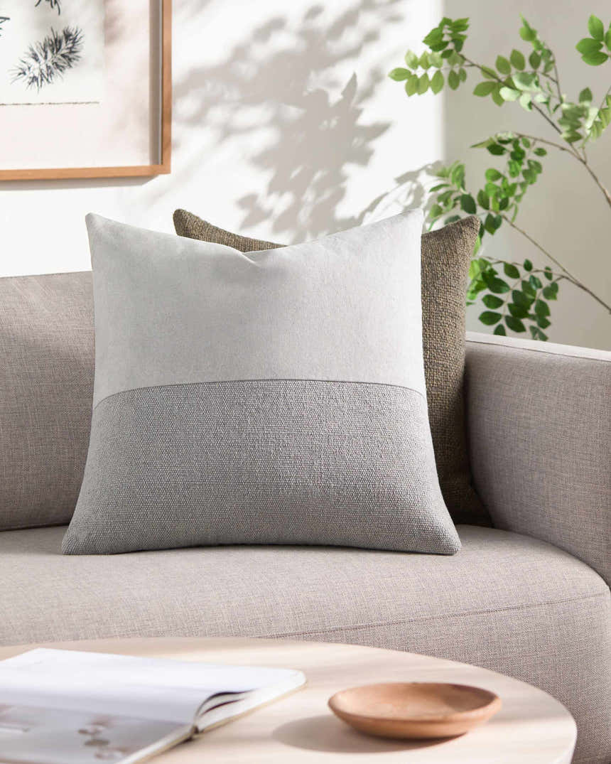 Manas Throw Pillow - Clearance