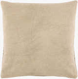 Katoa Modern Cotton Throw Pillow