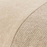 Katoa Modern Cotton Throw Pillow