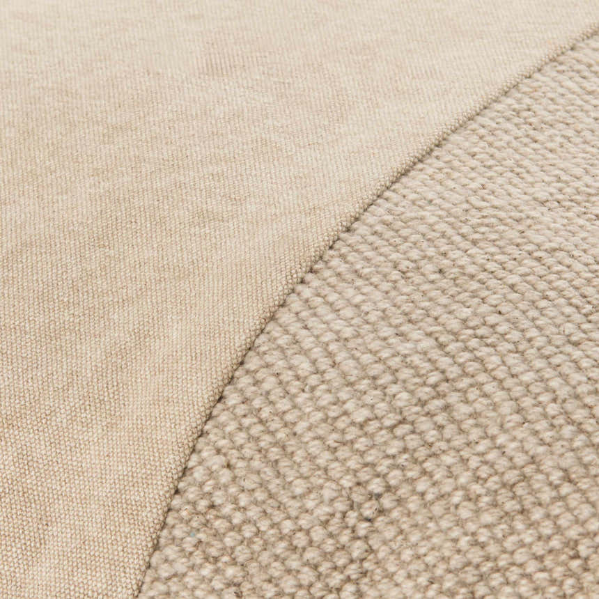 Katoa Modern Cotton Throw Pillow