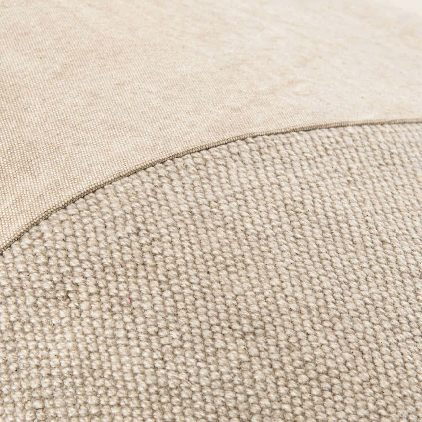Katoa Modern Cotton Throw Pillow