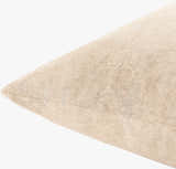 Katoa Modern Cotton Throw Pillow