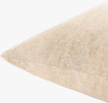 Katoa Modern Cotton Throw Pillow