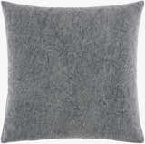 Sayae Modern Cotton Throw Pillow
