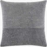 Sayae Modern Cotton Throw Pillow