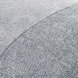 Sayae Modern Cotton Throw Pillow