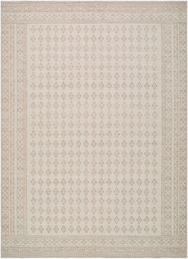Shanti Machine Woven  Nabela Noor Home x LIVABLISS NBSH-2300 Area Rug