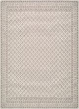Shanti Machine Woven  Nabela Noor Home x LIVABLISS NBSH-2301 Area Rug