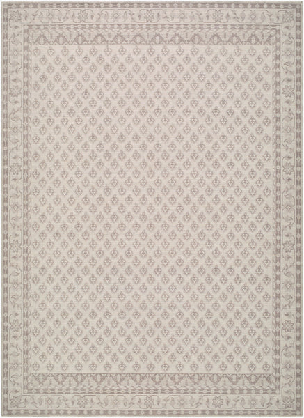 Shanti Machine Woven Nabela Noor Home x LIVABLISS NBSH-2301 Area