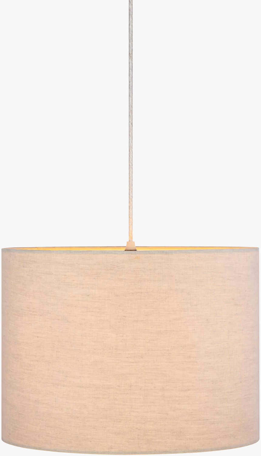 Wewahitchka Ceiling Light - Clearance