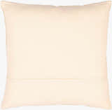 Almagro Rustic Chevron Brown Throw Pillow - Clearance