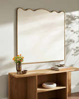 Polonghera Accent Mirror