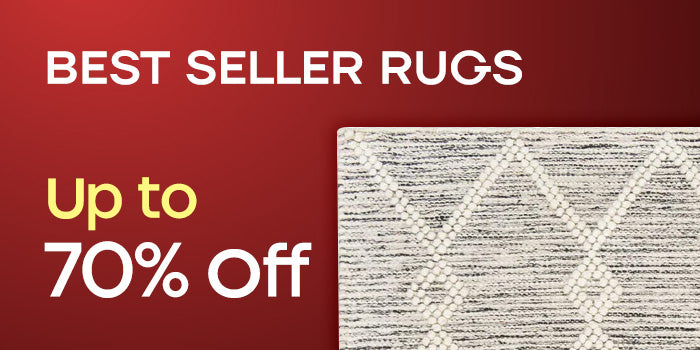 Outdoor Clearance Area Rugs - Large Selection of Sizes and Colors