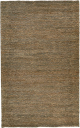 Feizy Kaelani Transitional Geometric - Brown/Gray Area Rug - Clearance
