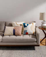 Plaridel Throw Pillow
