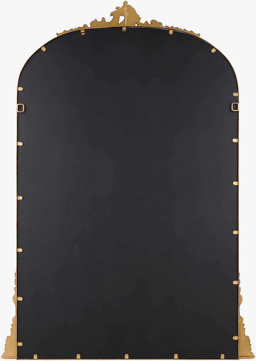 Cordovado Accent Mirror