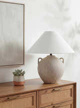 Ventspils Table Lamp