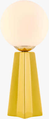 Tayeeglow Translucent Table Lamp
