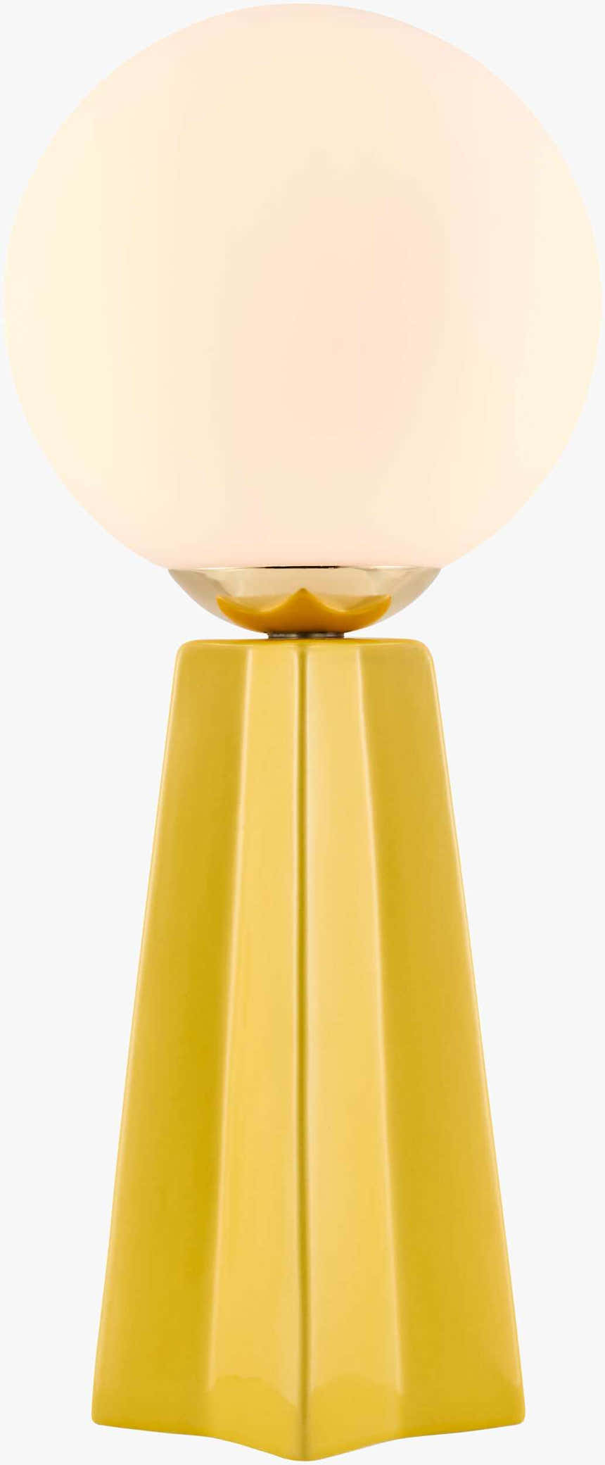 Tayeeglow Translucent Table Lamp