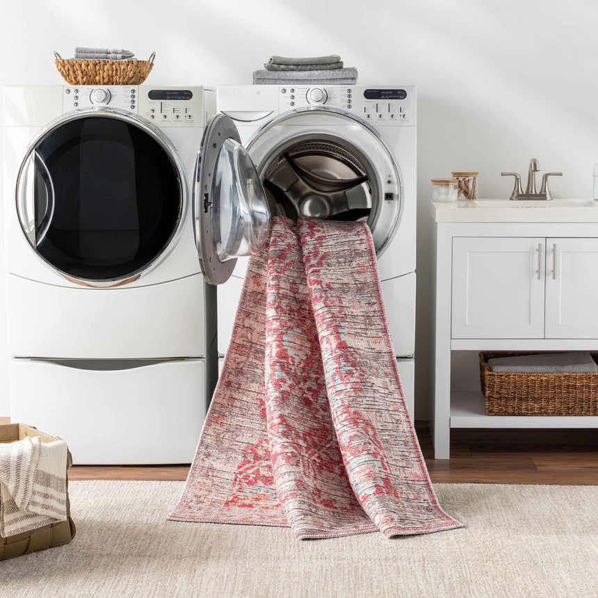 Washing-Machine