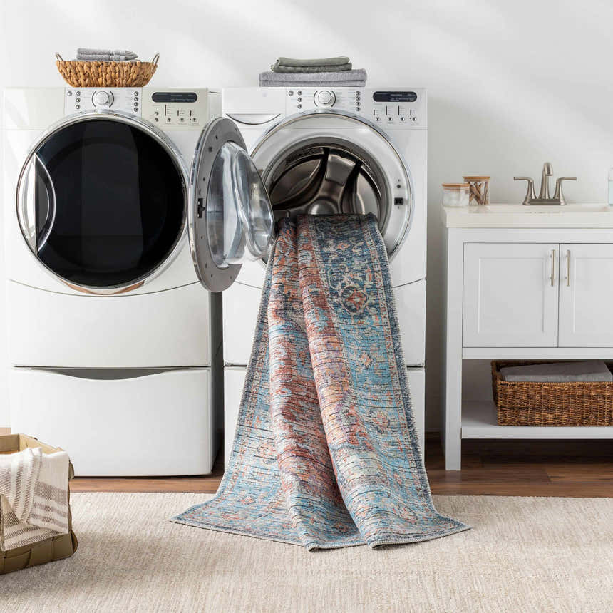 Washing-Machine