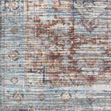 Sample Azfal Area Rug - Clearance
