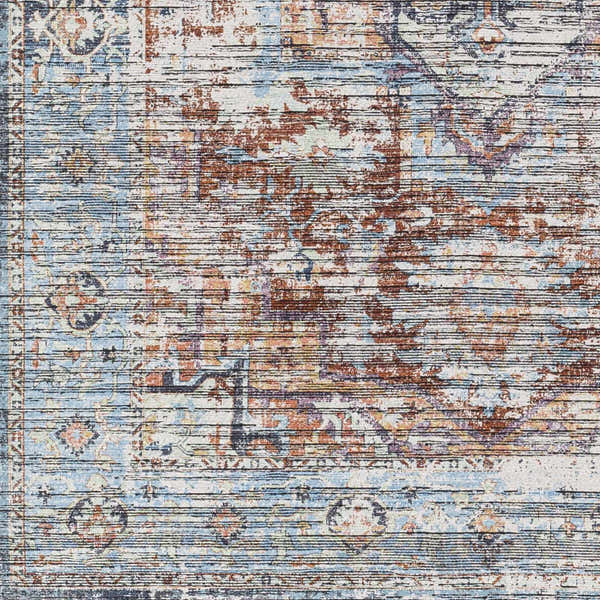 Sample Azfal Area Rug - Clearance