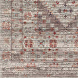 Sample Liam Washable Area Rug