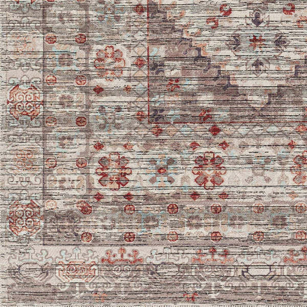 Sample Liam Washable Area Rug
