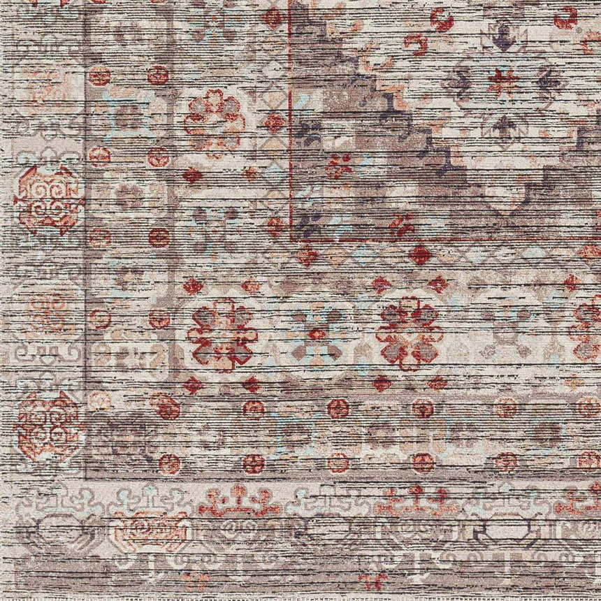 Sample Liam Washable Area Rug