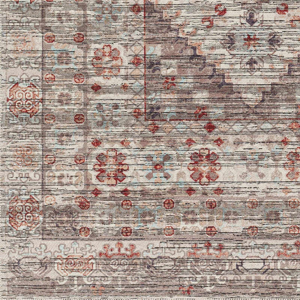Sample Liam Washable Area Rug