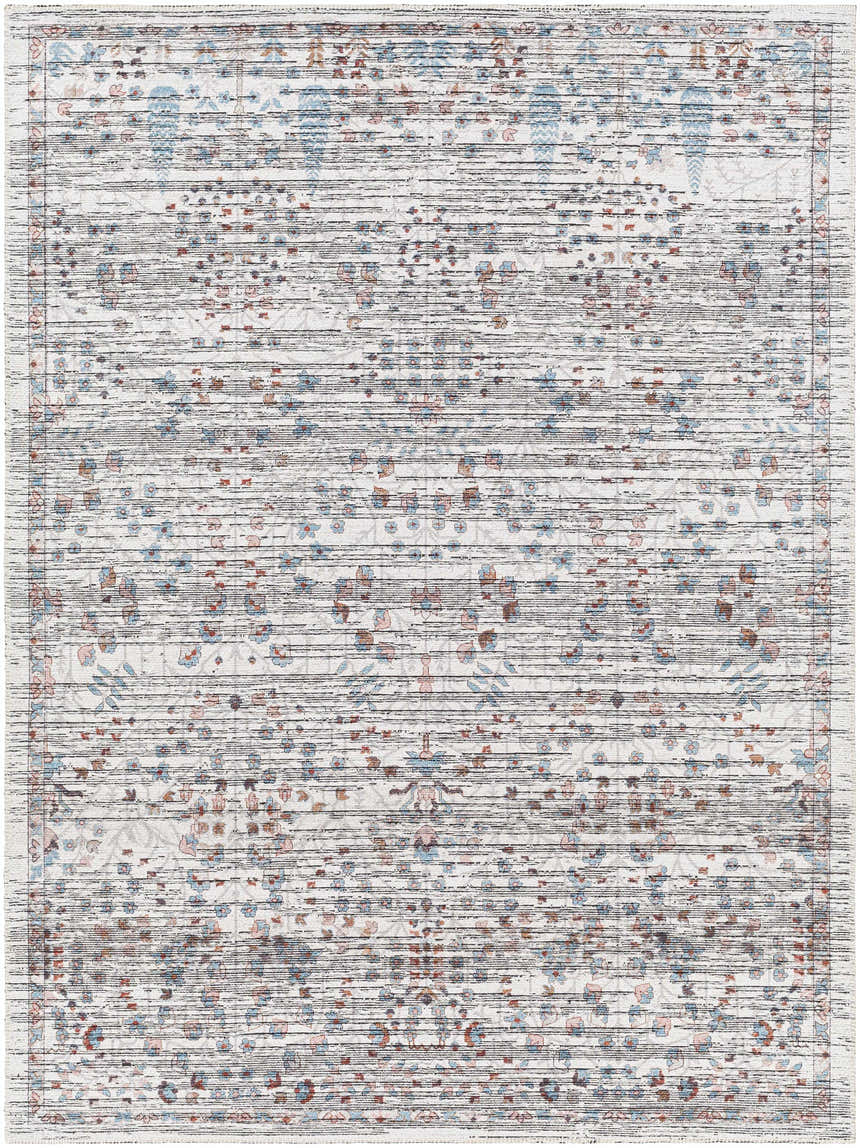 Sample Vulk Area Rug - Clearance