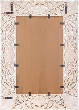 Indiana Wood Mirror