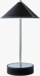 Hytolo Modern MidCentury Lighting Accent Table Lamp