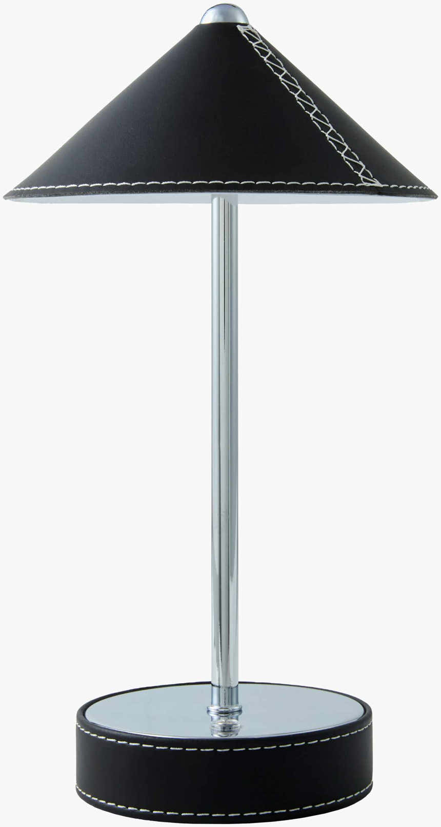 Hytolo Modern MidCentury Lighting Accent Table Lamp