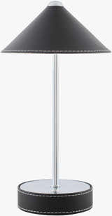 Hytolo Modern MidCentury Lighting Accent Table Lamp