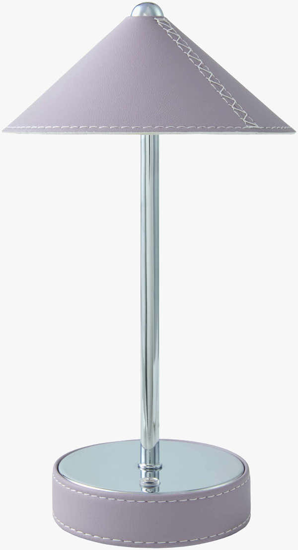 Luhyko Modern MidCentury Lighting Accent Table Lamp