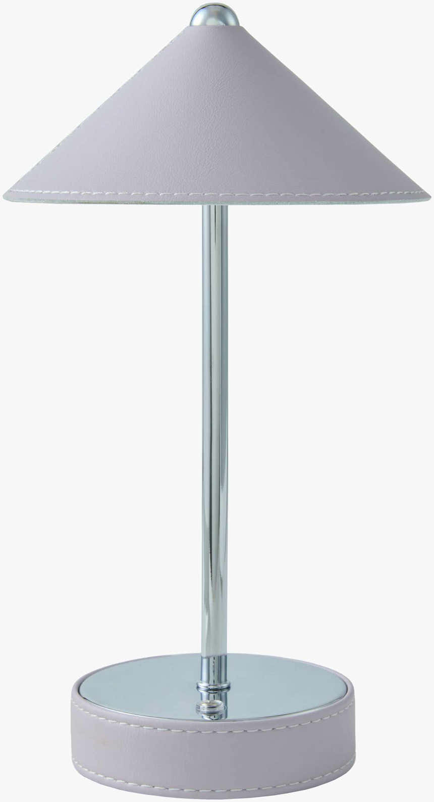 Hiryve Modern MidCentury Lighting Accent Table Lamp