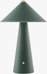 Boleku Modern MidCentury Lighting Accent Table Lamp
