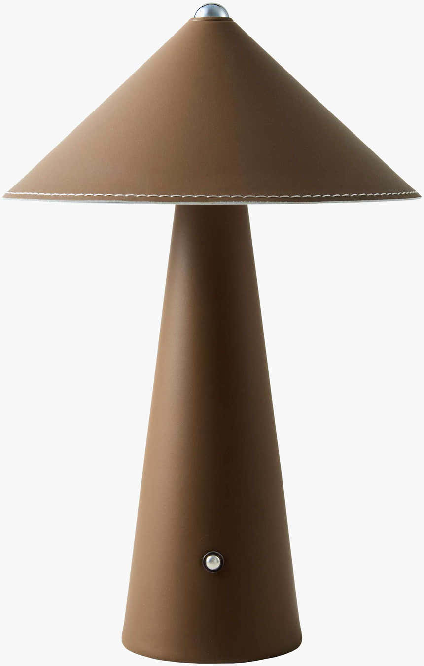 Babudy Modern MidCentury Lighting Accent Table Lamp