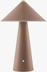 Babudy Modern MidCentury Lighting Accent Table Lamp