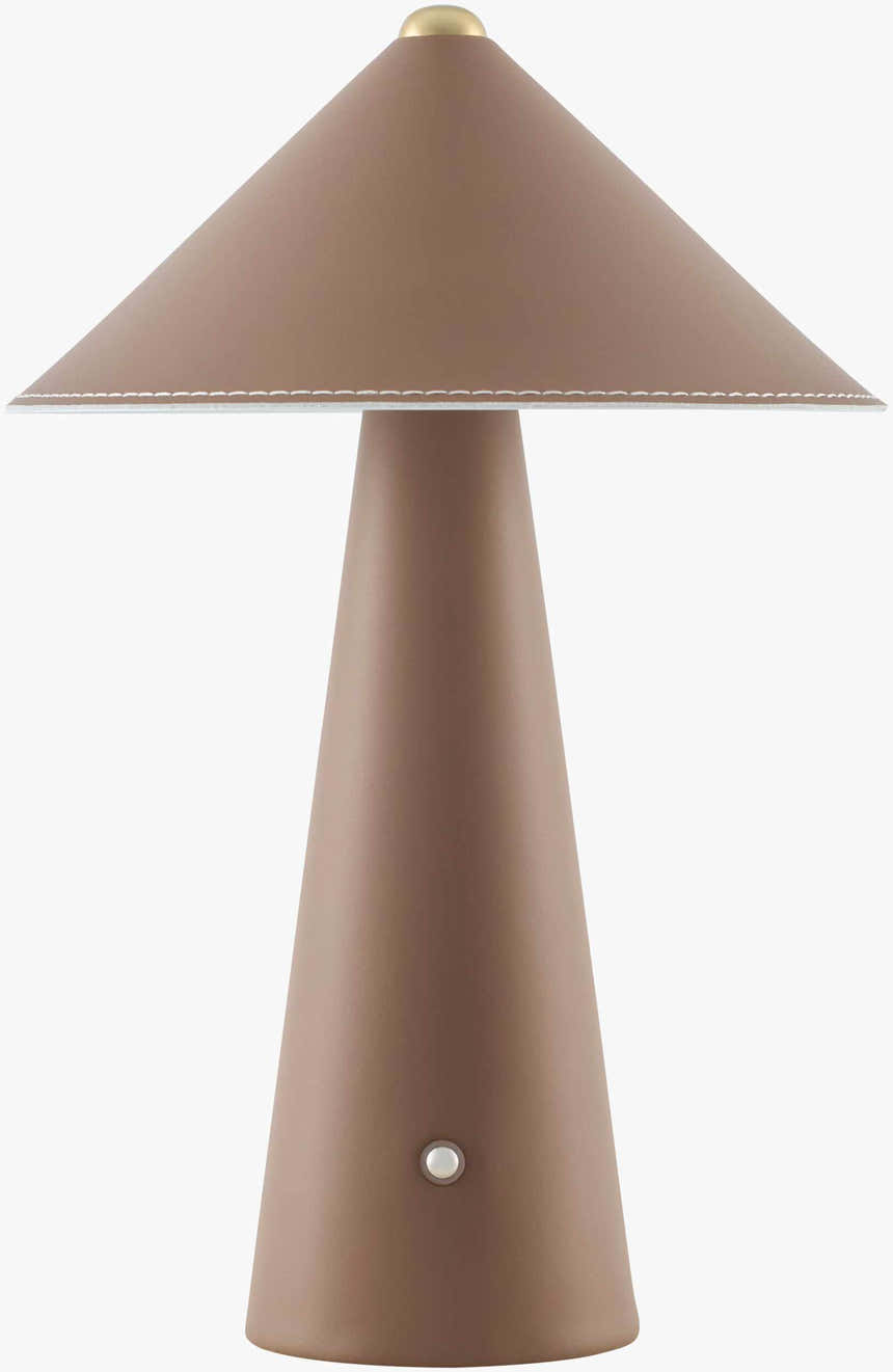 Babudy Modern MidCentury Lighting Accent Table Lamp