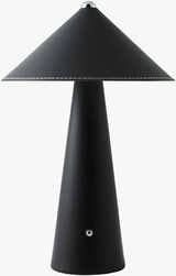 Mokufi Modern MidCentury Lighting Accent Table Lamp