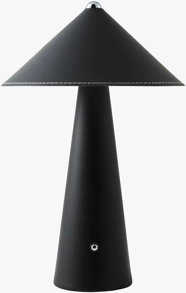 Mokufi Modern MidCentury Lighting Accent Table Lamp